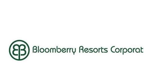 BLOOMBERRY (H. K.) LIMITED.